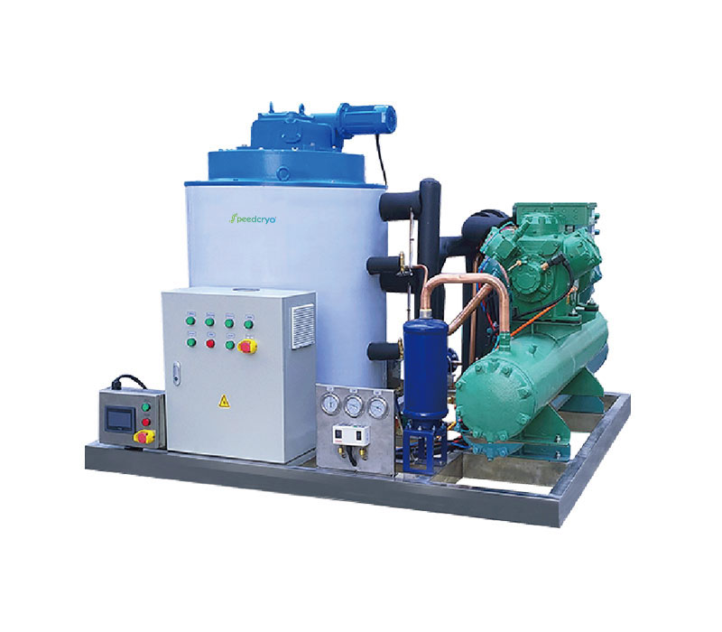 Ice Maker