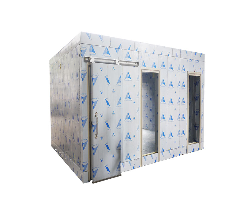 Cold room