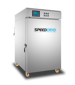 liquid nitrogen freezer
