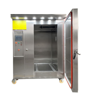 liquid nitrogen freezer