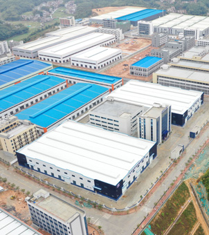 Overall view of SPEEDCRYO