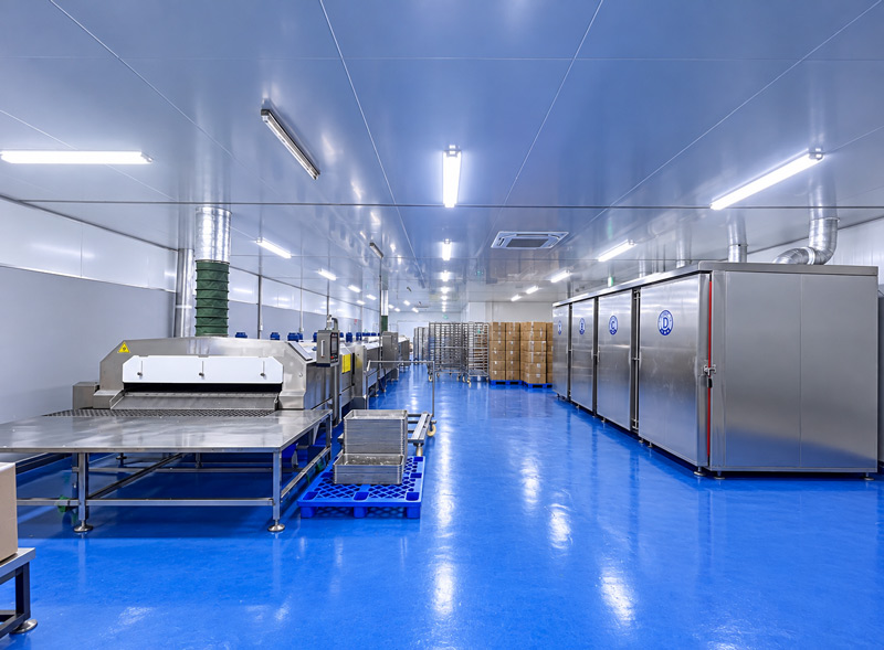 Liquid Nitrogen Freezer Selection Guide: What Kind of Business Should Invest in Cryogenic Freezing Technology?