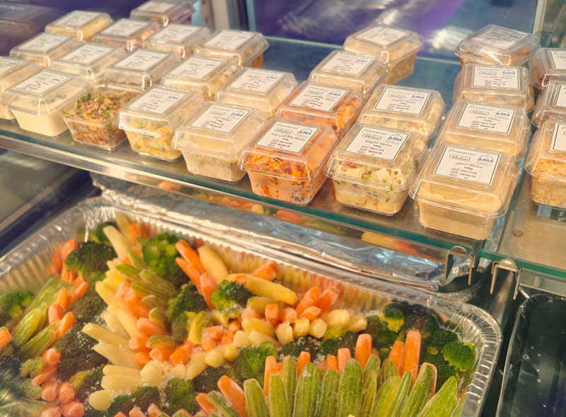 What is Liquid Nitrogen Flash Freezing? Understand the 