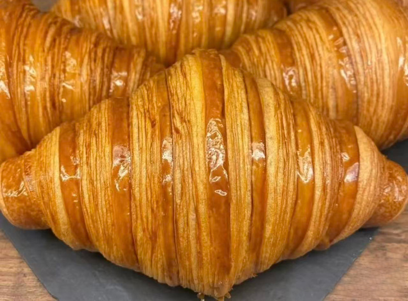 Why More Premium Bakeries Are Choosing Liquid Nitrogen IQF Freezers: The Real Secret Behind Superior Frozen Croissants